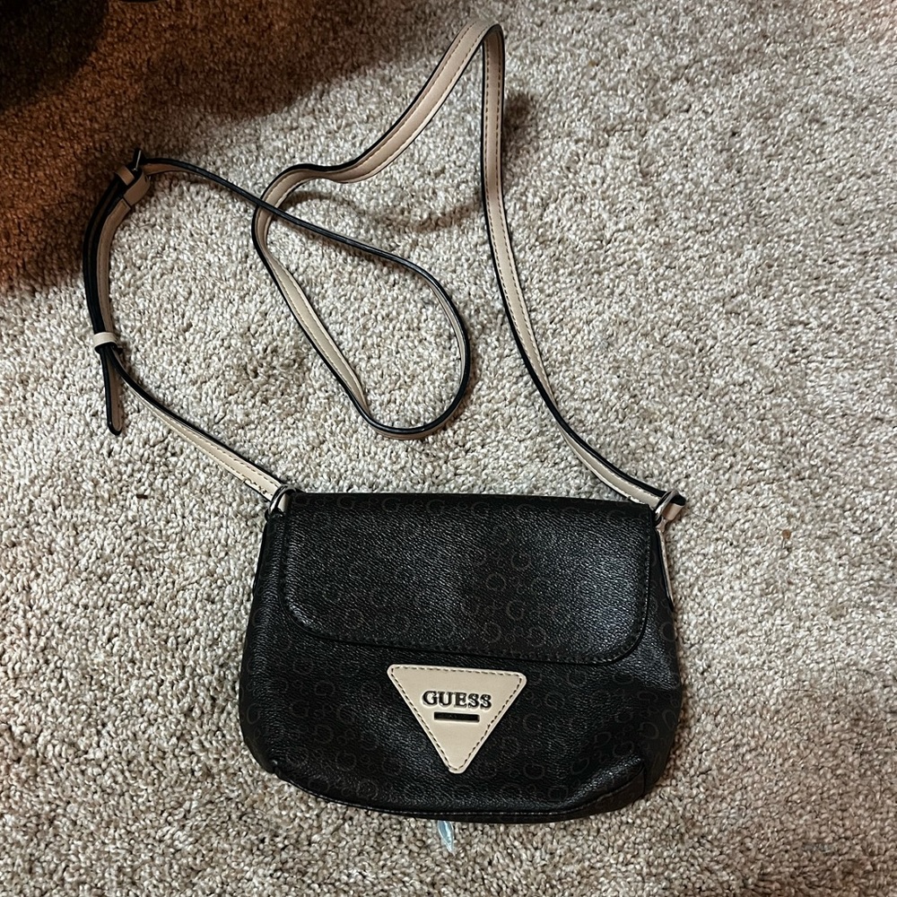 Guess Crossbody Purse